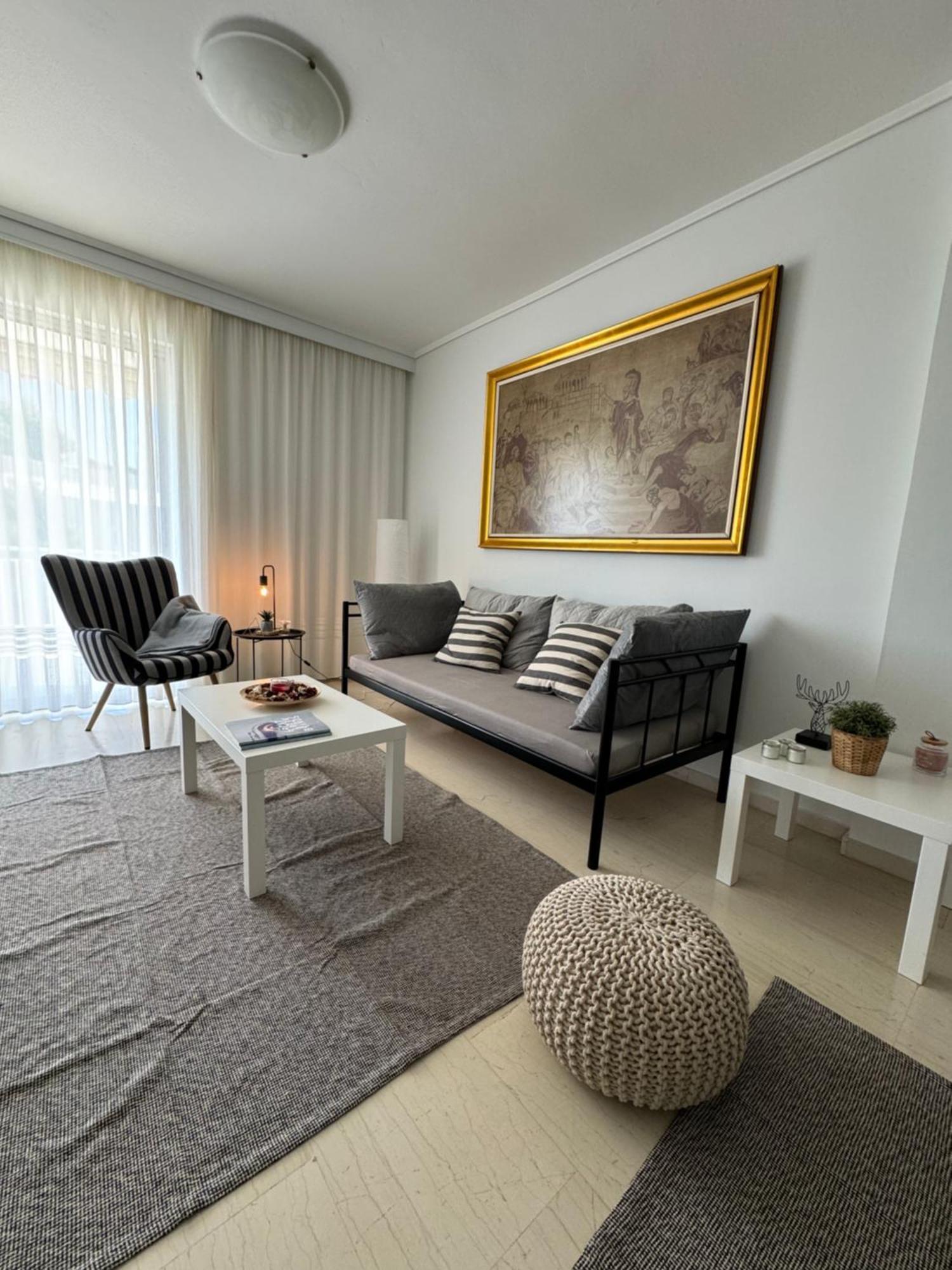Windsor Place Apartment - Vouliagmeni Athens Exterior photo